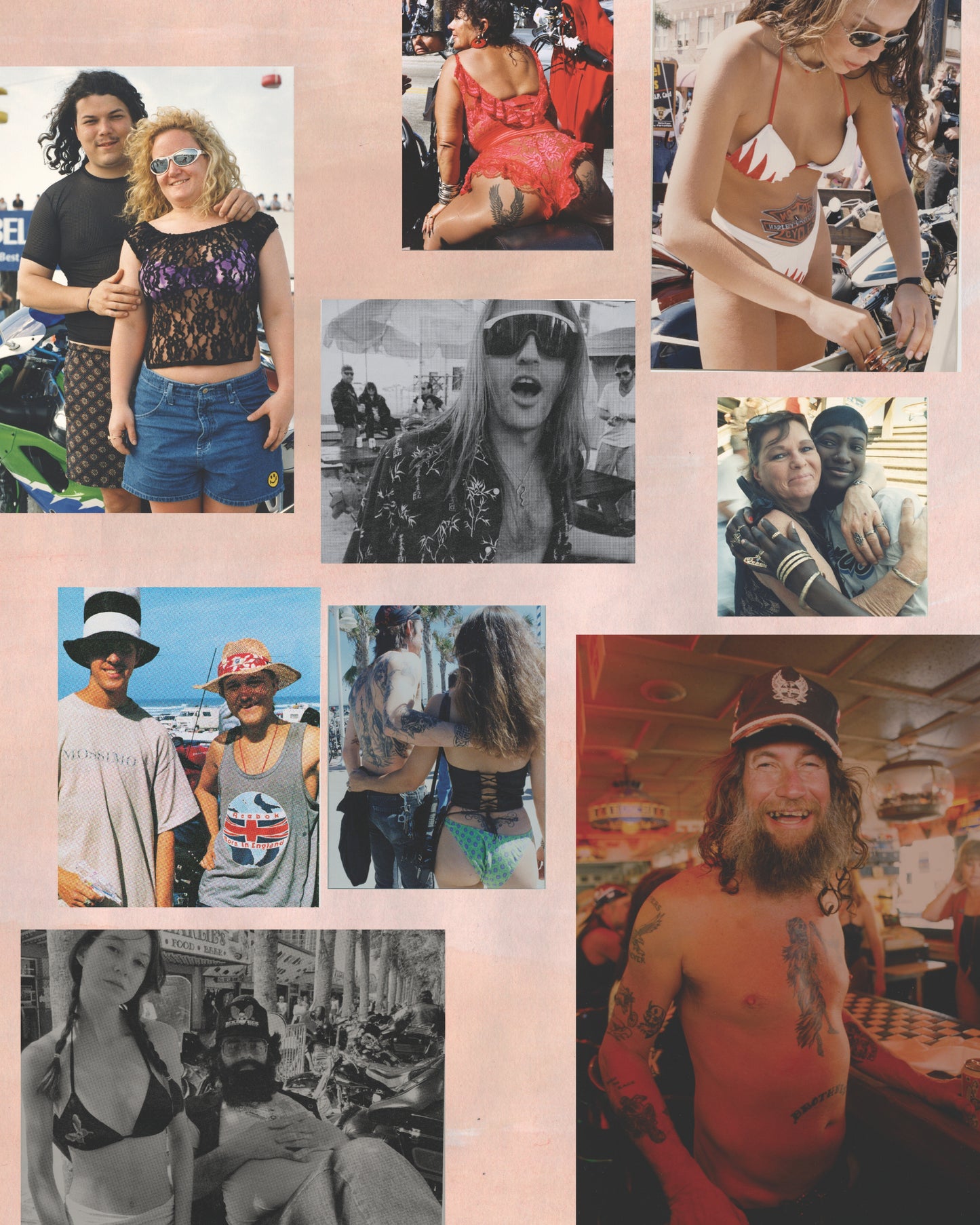 A Magazine Curated By Francesco Risso