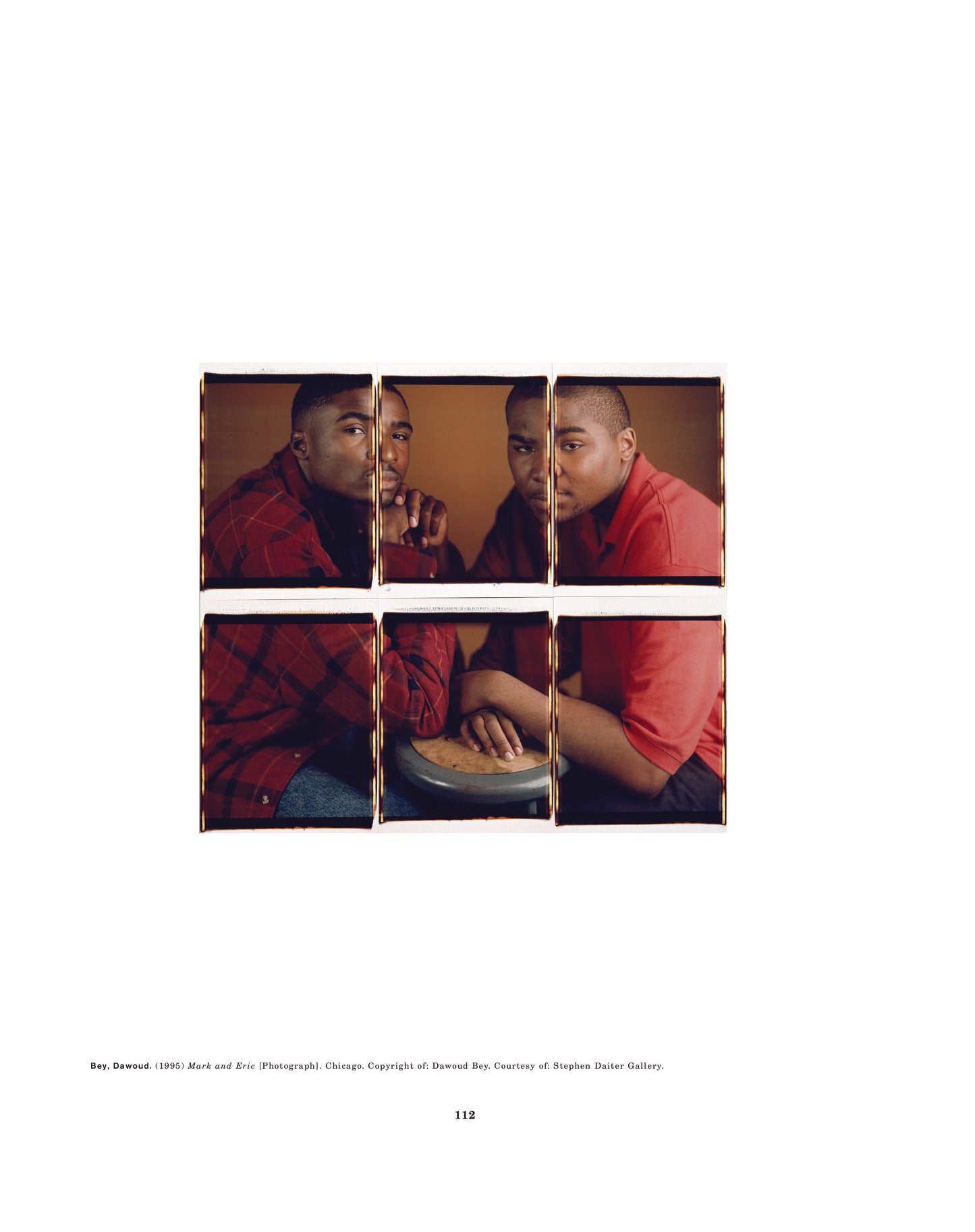 Glenn Martens & Grace Wales Bonner Bundle