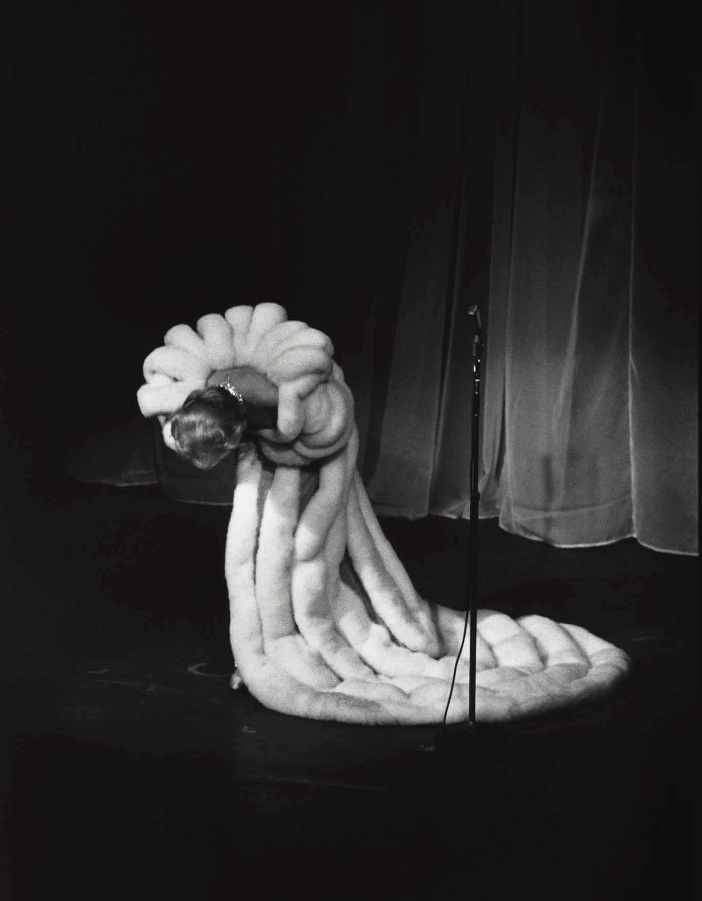 A Magazine Curated By Erdem