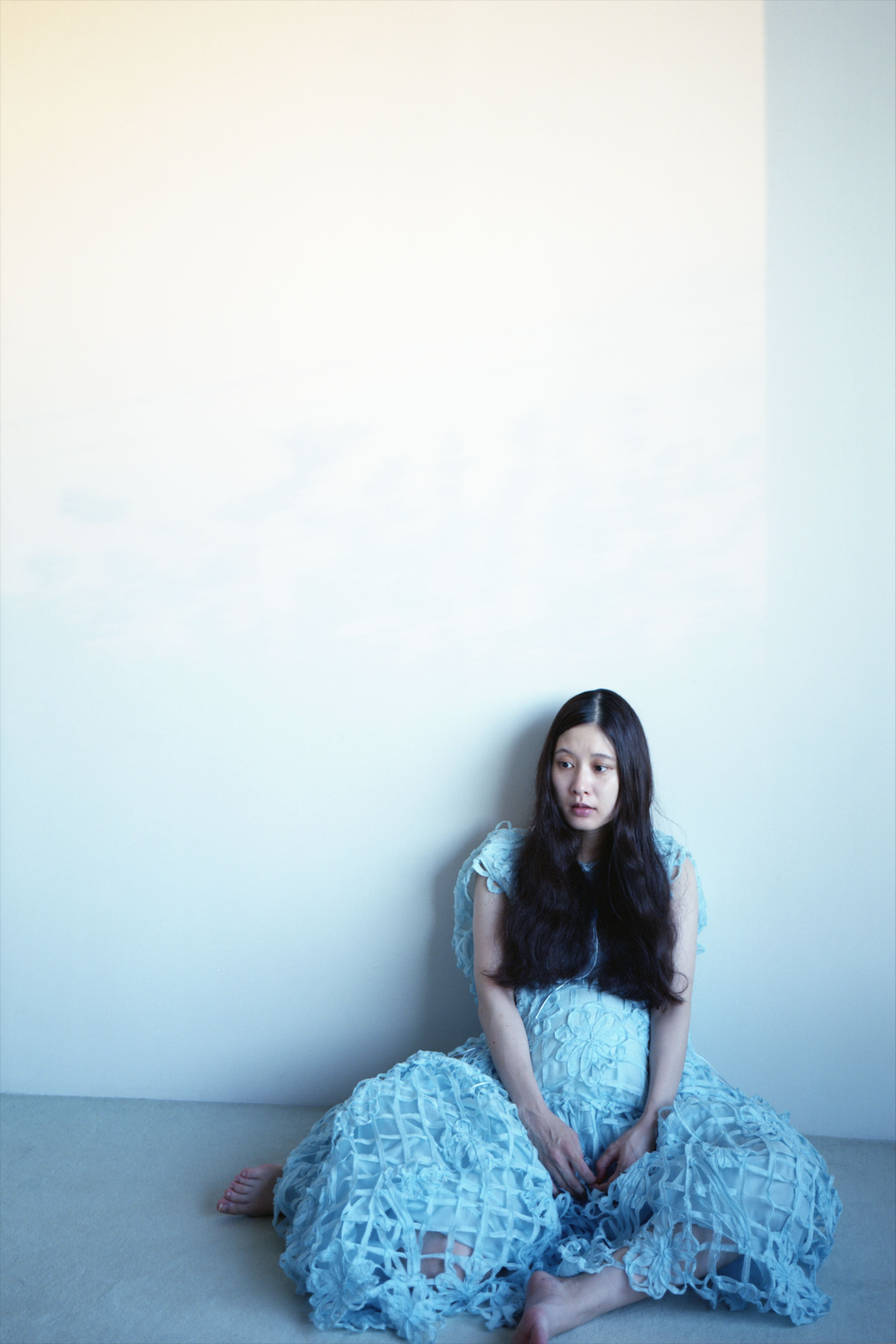 A Magazine Curated By Cecilie Banhsen