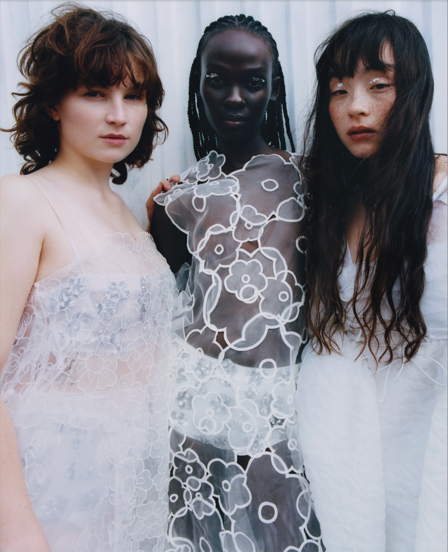 A Magazine Curated By Cecilie Banhsen