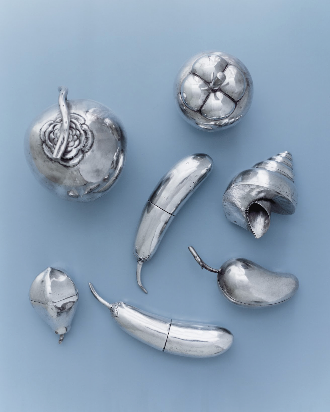 A Magazine Curated By Cecilie Banhsen