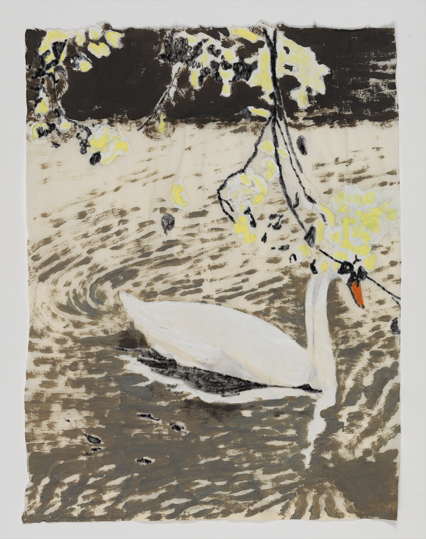 A Magazine Curated By Cecilie Banhsen