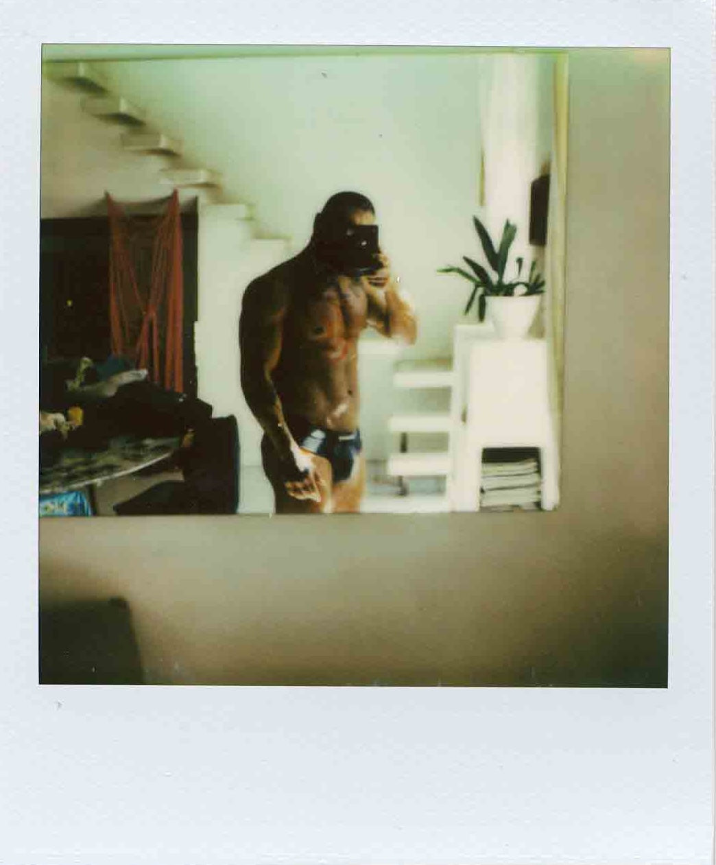 A Magazine Curated By Glenn Martens