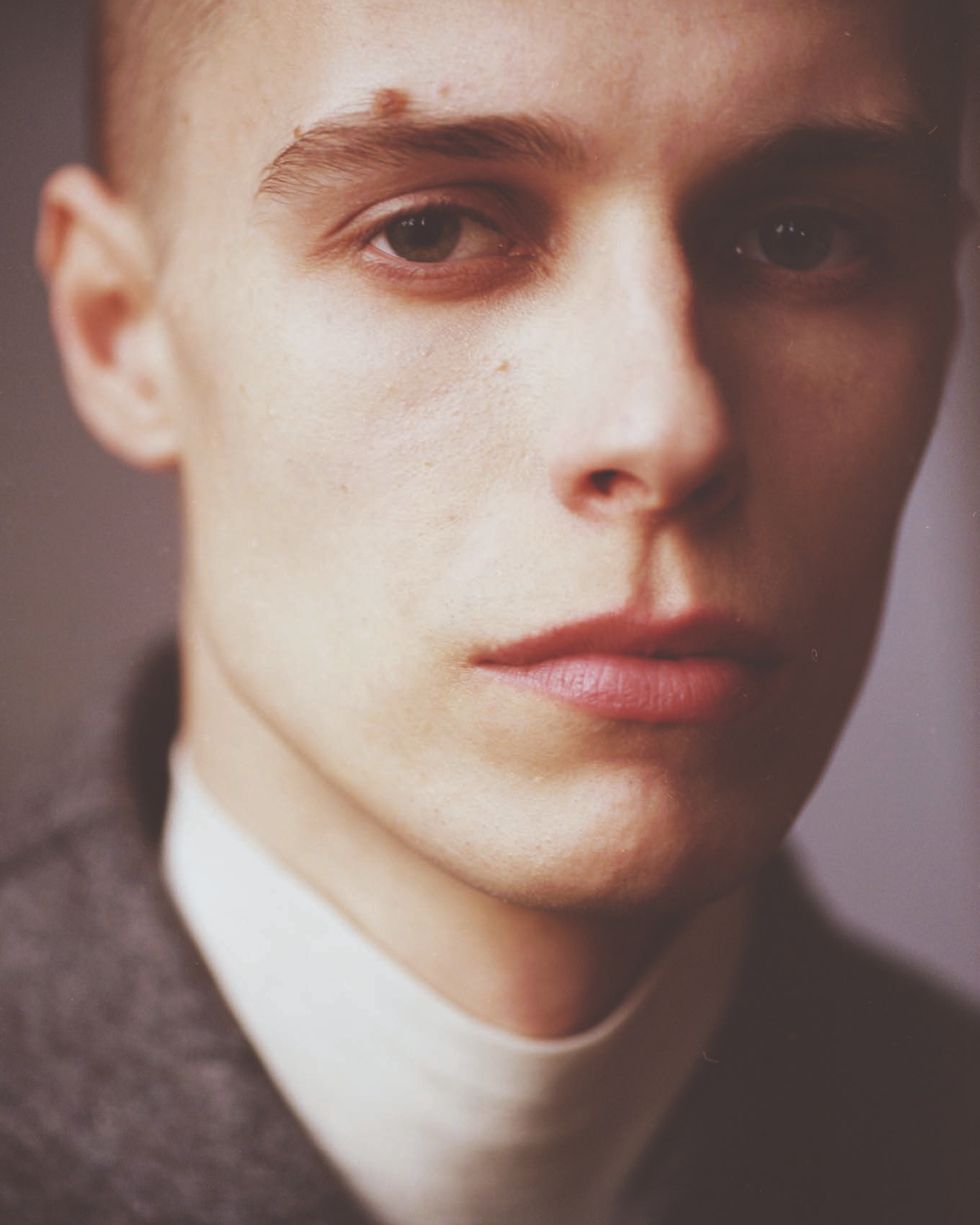 A Magazine Curated By Lucie and Luke Meier