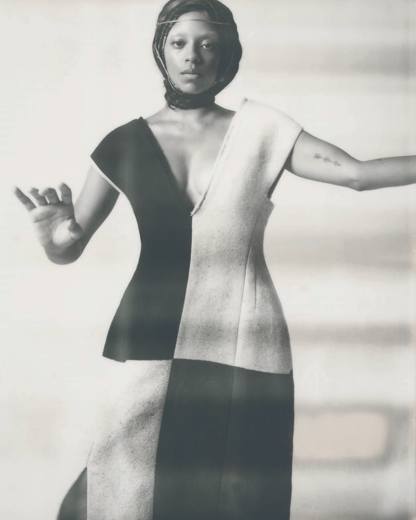 A Magazine Curated By Lucie and Luke Meier