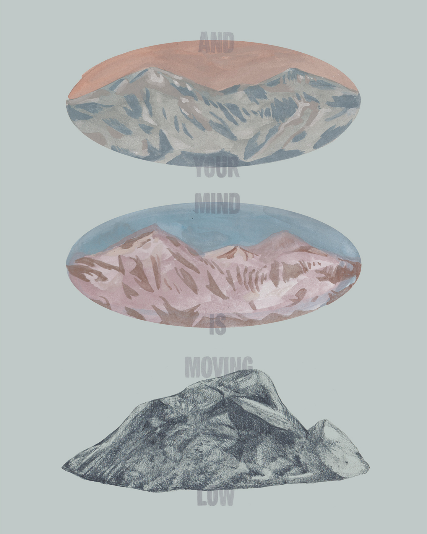 A Magazine Curated By Lucie and Luke Meier