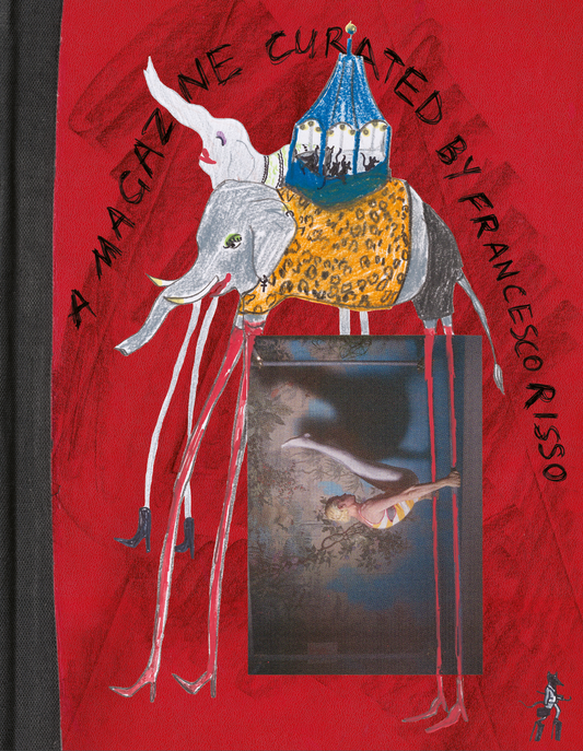 A Magazine Curated By Francesco Risso