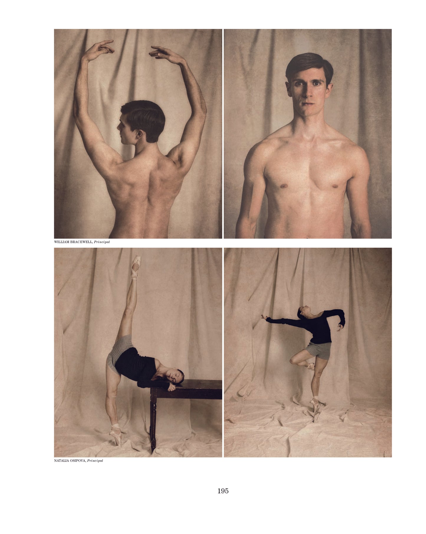 A Magazine Curated By Erdem