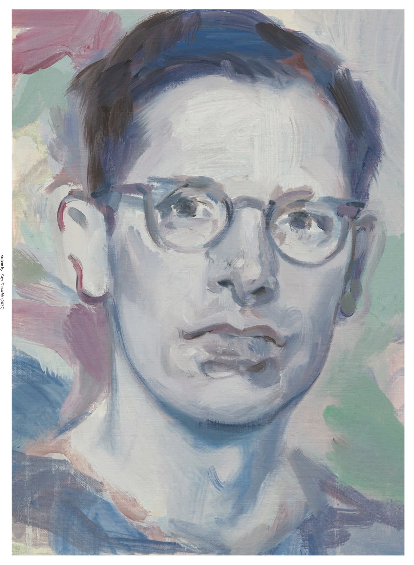 A Magazine Curated By Erdem