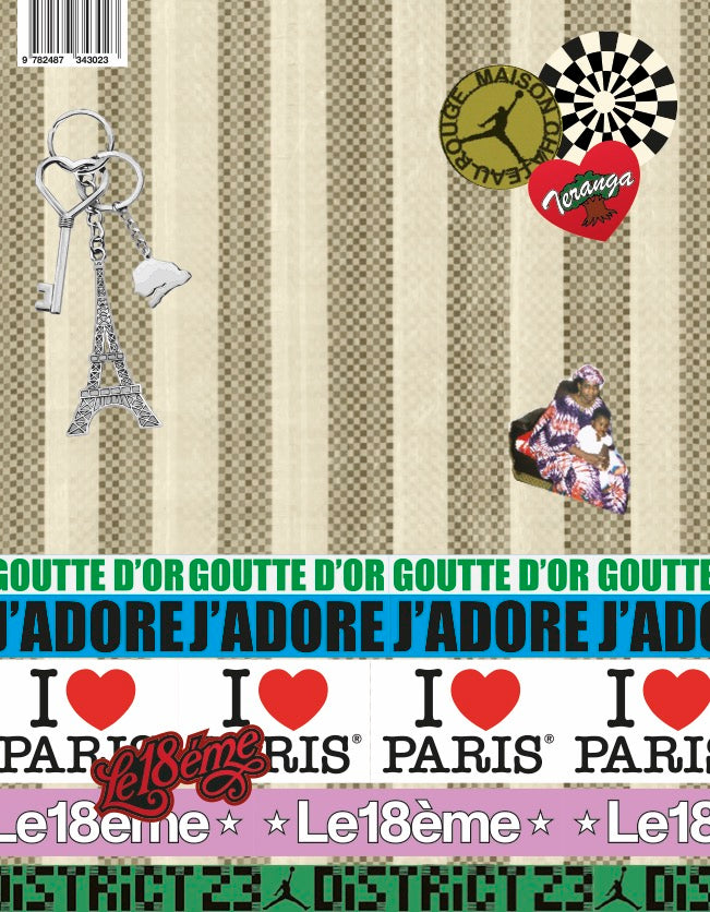 Synthesis Curated for Youssouf Fofana