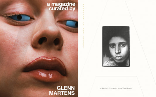 Glenn Martens & Grace Wales Bonner Bundle