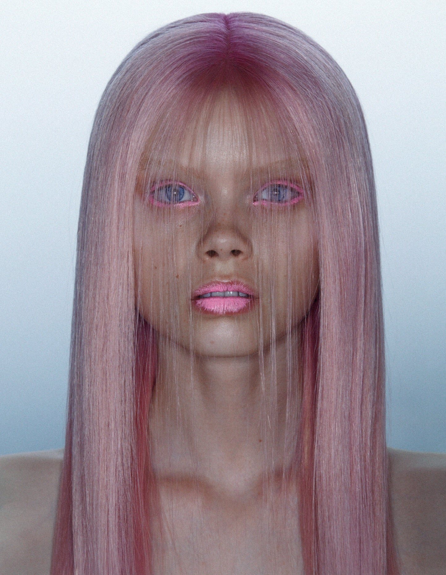 Futura Proxima Curated For Gucci