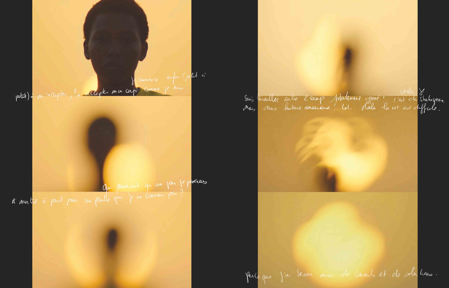 Synthesis Curated for Youssouf Fofana