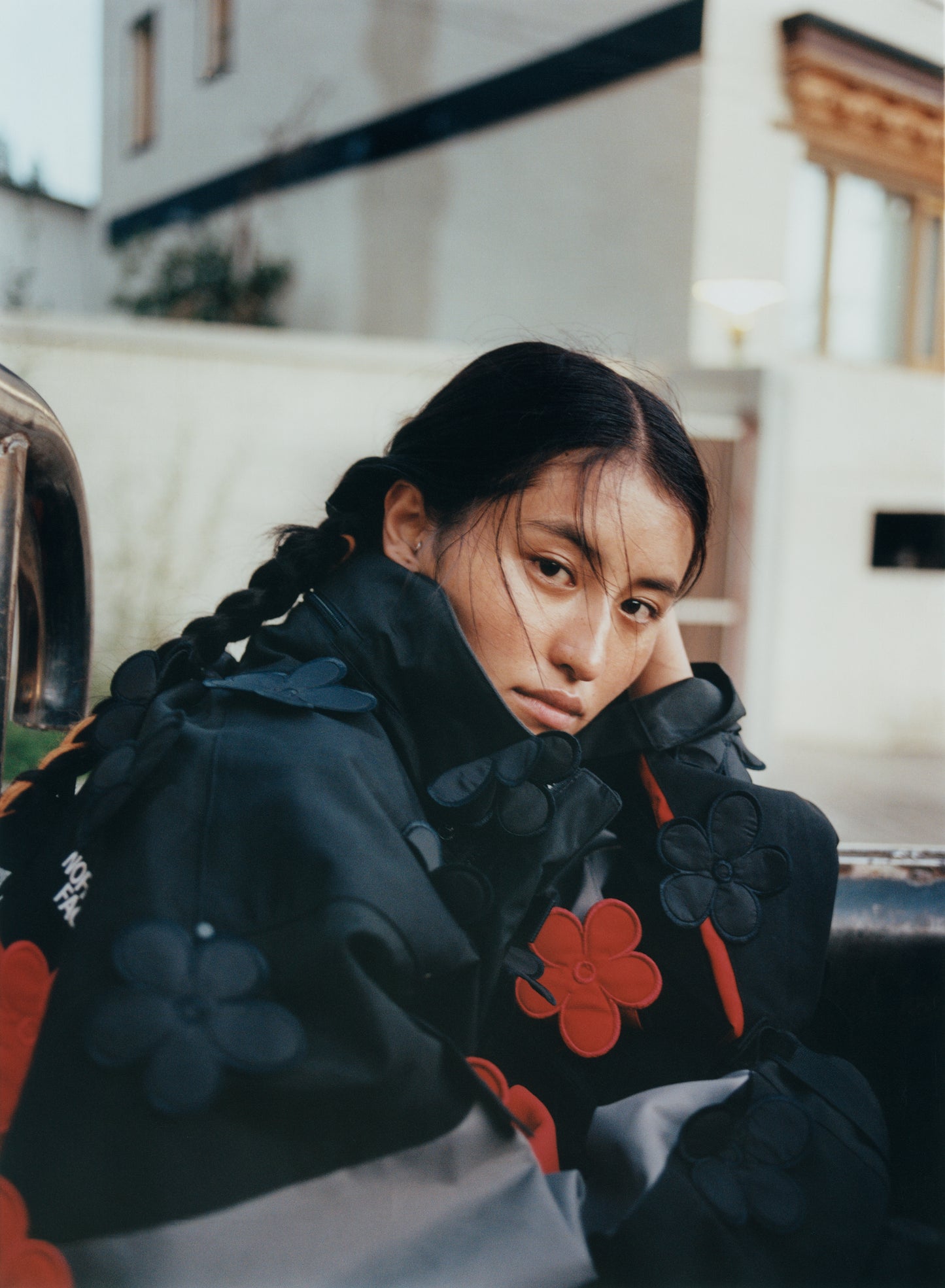 A Magazine Curated By Cecilie Banhsen