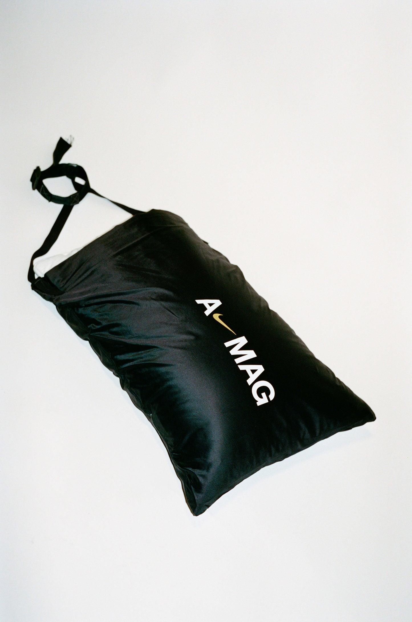 A Manual For Living Curated for Nike